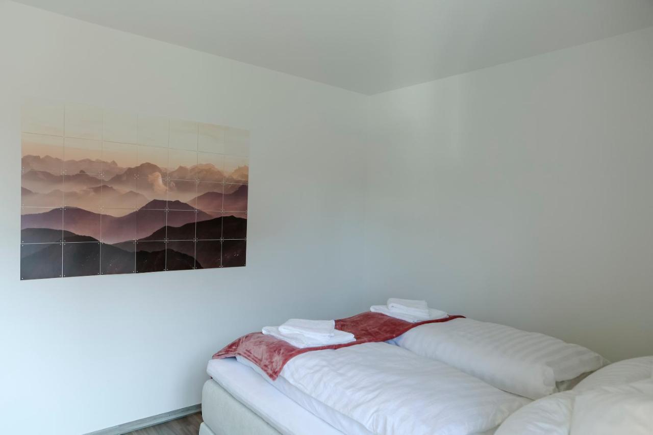 Lumen Homes - Design-Apt. Nahe Audi Und Altstadt, 3 Zimmer, Netflix Ingolstadt Kültér fotó